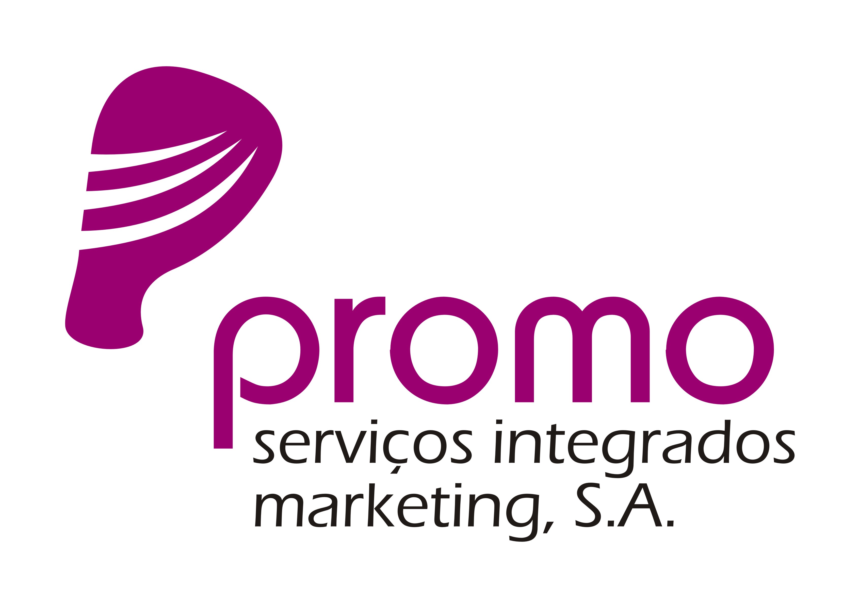 Promo Integrated Marketing Services